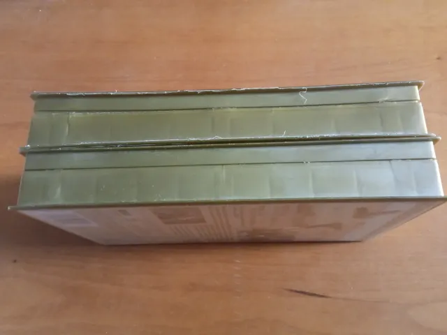 Star Wars VHS: La Amenaza Fantasma y Ataque Clones