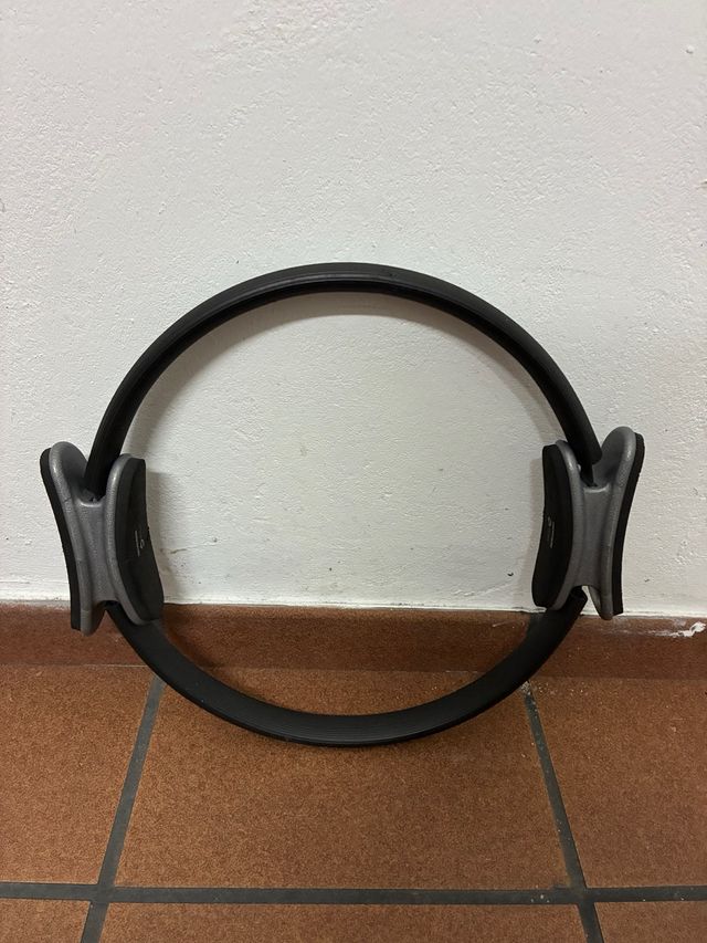 Aro Mágico Yoga Pilates Fitness