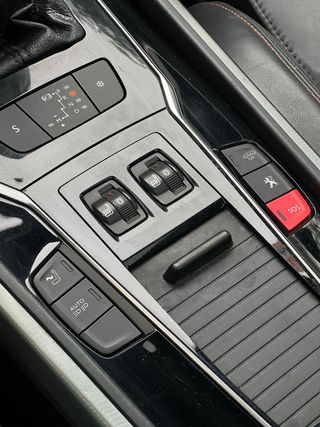 Peugeot 508 RXH 2.0 BlueHDi 180cv EAT6