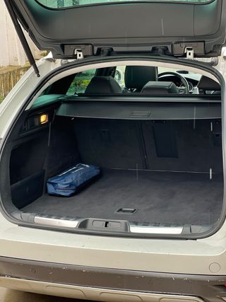 Peugeot 508 RXH 2.0 BlueHDi 180 Autom.