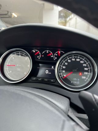 Peugeot 508 RXH 2.0 BlueHDi 180 Autom.