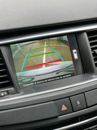 Peugeot 508 RXH 2.0 BlueHDi 180 Autom.