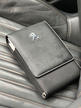 Peugeot 508 RXH 2.0 BlueHDi 180 Autom.