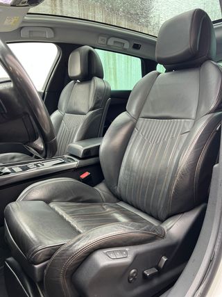 Peugeot 508 RXH 2.0D 180cv EAT6 2015
