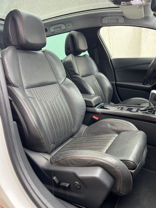 Peugeot 508 RXH 2.0D 180cv EAT6 2015