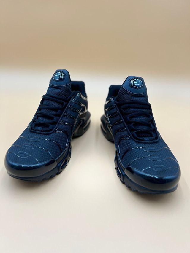 Nike Air TN Negras Talla 41