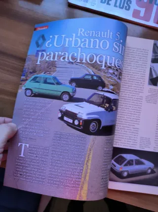 Revista clásicos populares número 13