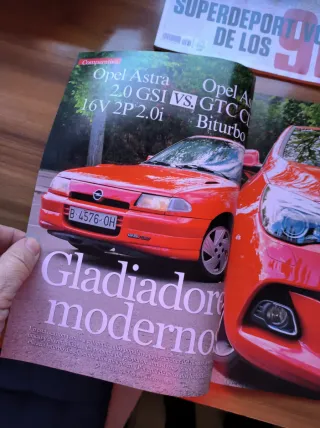 Revista clásicos populares número 13