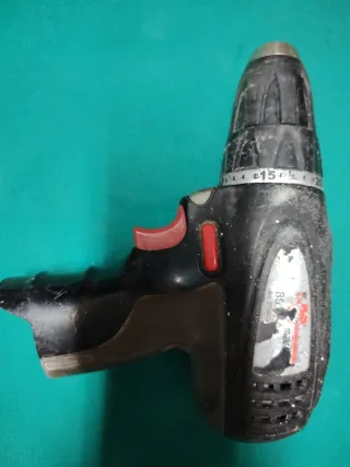 Avvitatore Würth Master BS 10-A.