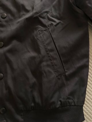 Chaqueta Prada Negra