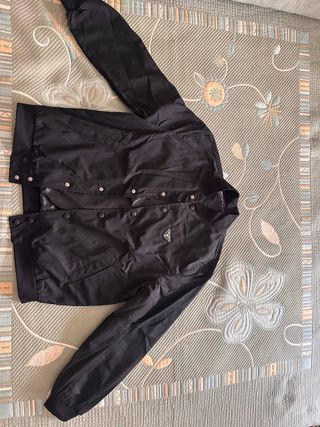 Chaqueta Prada Negra