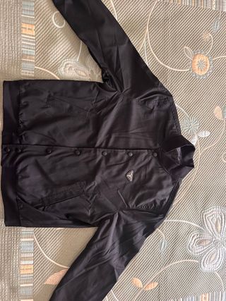 Chaqueta Prada Negra
