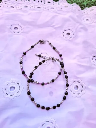 Conjunto de 2 pulseras