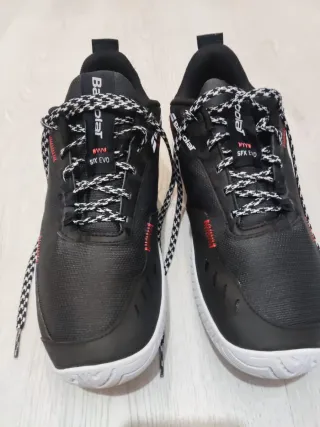 Zapatillas Babolat SFX Evo All Court T.43