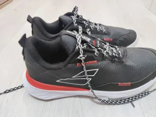 Zapatillas Babolat SFX Evo All Court T.43