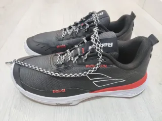 Zapatillas Babolat SFX Evo All Court T.43