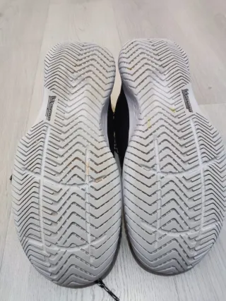 Zapatillas Babolat SFX Evo All Court T.43