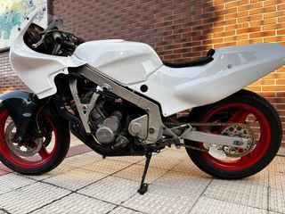 Honda CBR 600 F1 Clásica