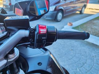 Yamaha FJR 1300 2015 - 55.000 km