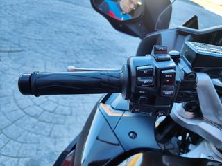 Yamaha FJR 1300 2015 - 55.000 km