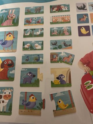 Carrito Carotina Baby Le Chariot des Enfants