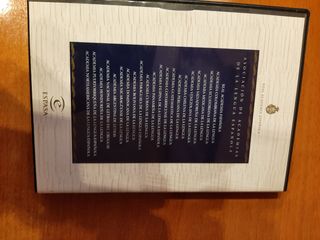 Diccionario RAE CD-ROM Edición Múltiplat.