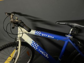 Bicicleta Hador BTT