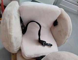 Dondolo Nattou Fanny Il Cervo 10-36 mesi