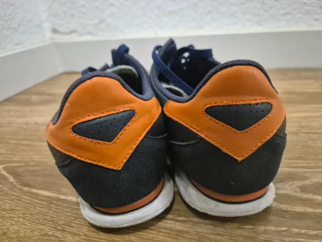 Zapatillas Munich Sapporo 83 Talla 42