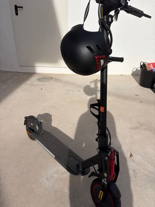 Patinete xiaomi pro 2