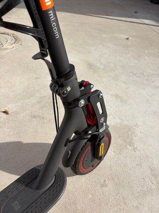 Patinete xiaomi pro 2