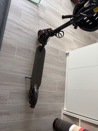 Patinete xiaomi pro 2