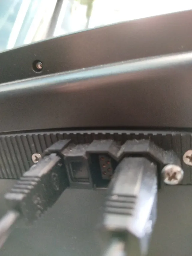 Sonda GPS Humminbird Matrix 97