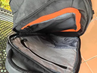 Mochila