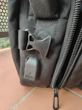 Mochila