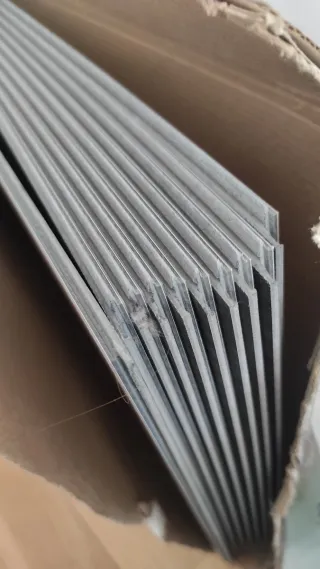 Suelo vinílico Quick Step Alpha Vinyl Roca Coral