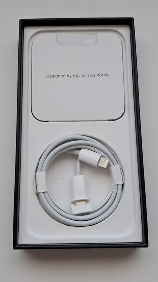 iPhone 12 Pro 512GB Grafito