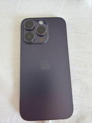 iPhone 14 Pro 128GB Lila