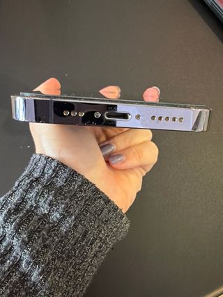 iPhone 14 Pro 128GB Lila