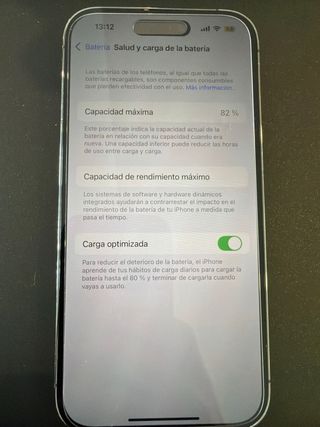 iPhone 14 Pro 128GB Lila