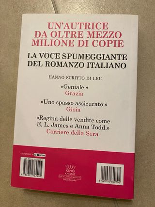 Libro 2 cuori in affitto