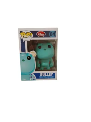 Funko Pop Disney