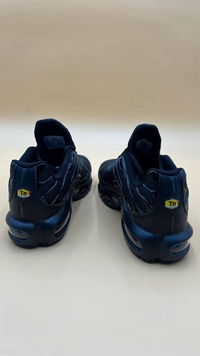 Nike Air TN Negras Talla 43