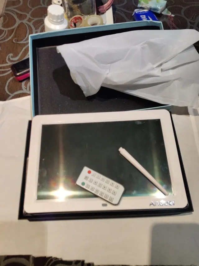 Marco Digital Andoer con Telecomando