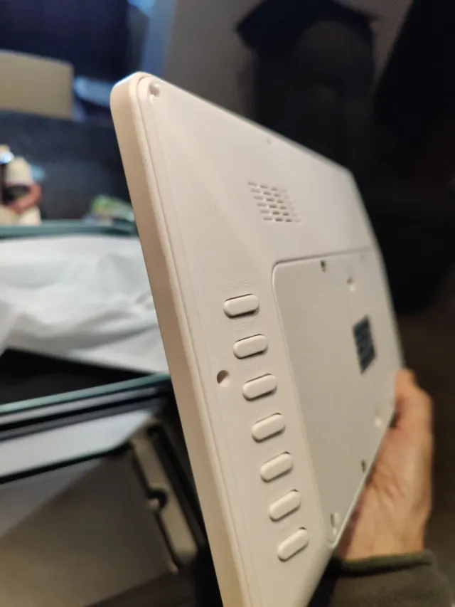 Marco Digital Andoer con Telecomando