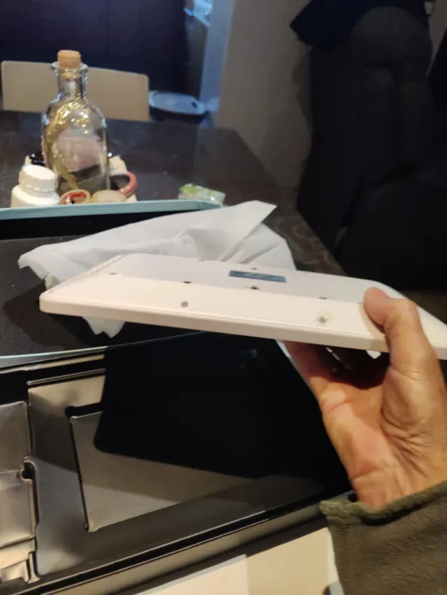 Marco Digital Andoer con Telecomando