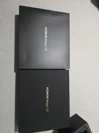 Honor Magic V2 512GB 16GB di RAM