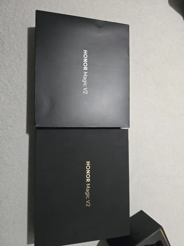 Honor Magic V2 512gb 16gb de ram