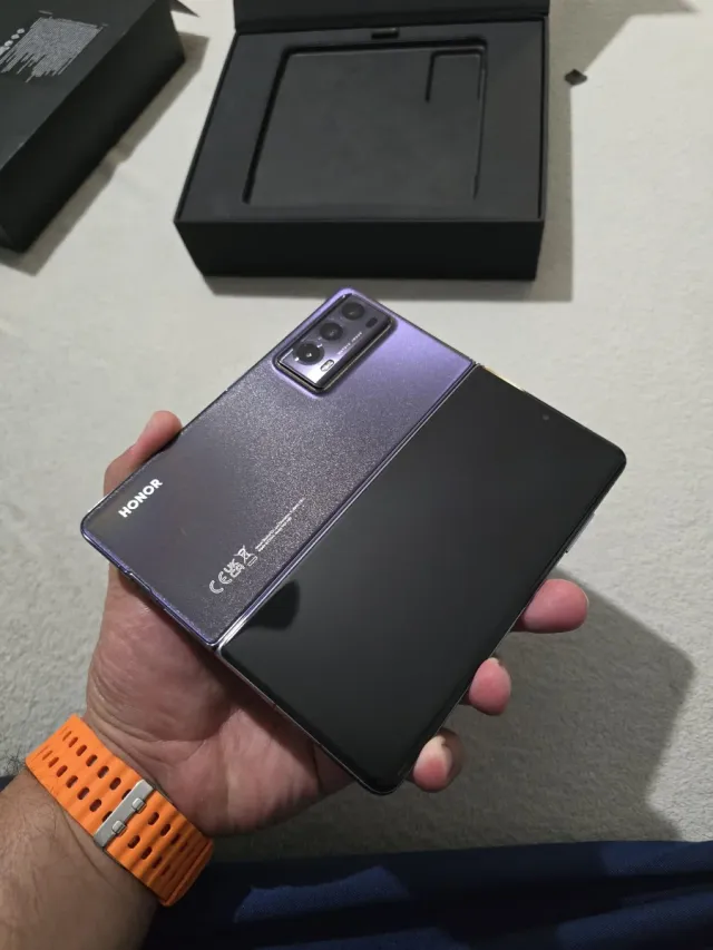 Honor Magic V2 512gb 16gb de ram