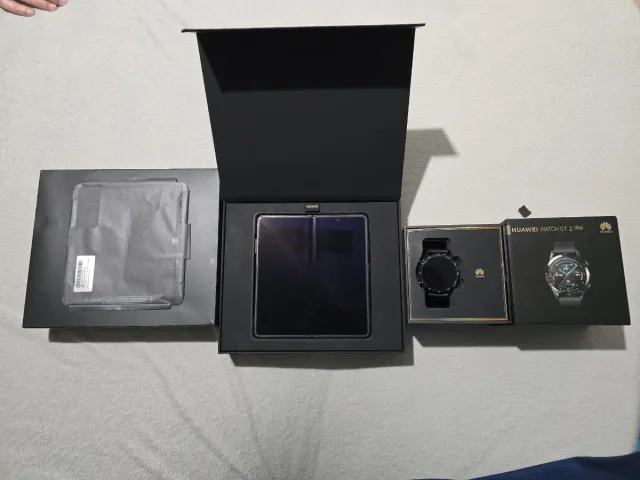 Honor Magic V2 512gb 16gb de ram